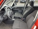 Used 2008 Suzuki SX4 AWD Hatchback image 4