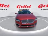 Used 2017 Lincoln MKZ Reserve image 3