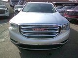 Used 2018 GMC Acadia SLE w/ Driver Alert Package I image 2