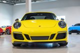Used 2018 Porsche 911 Coupe image 2