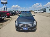 Used 2009 Cadillac CTS 3.6 AWD image 2