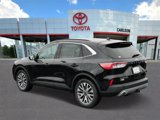 Used 2022 Ford Escape Titanium w/ Class II Trailer Tow Package image 5