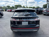 Certified 2022 Lincoln Nautilus FWD image 6
