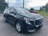 Used 2024 GMC Terrain SLE w/ Driver Convenience Package image 4