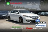 Used 2017 Honda Accord Sport image 3