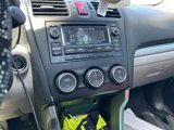 Used 2015 Subaru Forester 2.5i Touring image 3