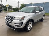 Used 2017 Ford Explorer Limited image 3
