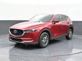 Used 2018 MAZDA CX-5 Sport image 3