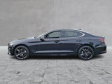 Used 2022 Genesis G70 3.3T w/ Sport Advanced Package image 6