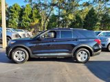 Used 2022 Ford Explorer XLT w/ Class IV Trailer Tow Package image 5
