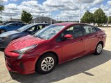 Used 2017 Toyota Prius Three image 6
