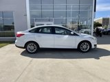 Used 2017 Ford Focus SE w/ Interior Protection Package image 4