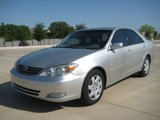 Used 2002 Toyota Camry LE image 3