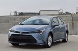 Used 2024 Toyota Corolla LE image 3