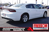 Used 2021 Dodge Charger SXT w/ Leather Interior Group image 5