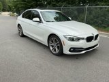Used 2017 BMW 330i Sedan image 2