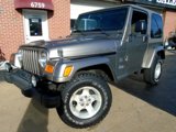 Used 2003 Jeep Wrangler Sahara image 4