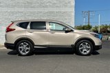 Used 2017 Honda CR-V EX-L image 3