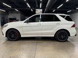 Used 2018 Mercedes-Benz GLE 63 AMG S image 6