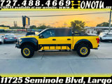 Used 2016 Ford F150 Lariat w/ Equipment Group 502A Luxury image 4