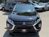 Used 2018 Mitsubishi Eclipse Cross LE image 2