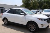 Used 2021 Chevrolet Equinox LT image 5