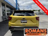 New 2025 Chevrolet Trax ACTIV w/ Driver Confidence Package image 5