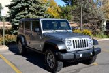 Used 2015 Jeep Wrangler Unlimited Rubicon w/ Dual Top Group image 4