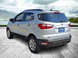 Certified 2022 Ford EcoSport SE w/ SE Convenience Package image 4