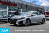Used 2023 Nissan Altima 2.5 SV image 3