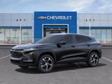 New 2025 Chevrolet Trax RS w/ Driver Confidence Package image 2