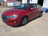 Used 2019 Hyundai Elantra SE w/ Winter Weather Package image 3