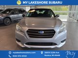 Used 2015 Subaru Legacy 2.5i image 2