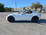 Used 2021 MAZDA MX-5 Miata RF Grand Touring image 4