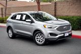 Used 2024 Ford Edge SEL image 3