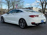 Used 2017 INFINITI Q60 3.0t w/ Premium Plus Package 3.0T image 2
