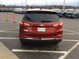 Used 2021 Chevrolet Equinox LT w/ LPO, Floor Liner Package image 5