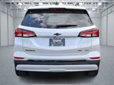 Used 2022 Chevrolet Equinox RS w/ RS Leather Package image 5