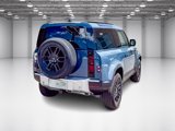 New 2025 Land Rover Defender 90 S image 5