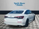 Certified 2022 Honda Civic Sport image 3