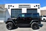 Used 2017 Jeep Wrangler Unlimited Rubicon image 5