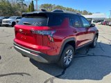 New 2025 Chevrolet Equinox LT w/ Convenience Package II image 3