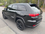 Used 2022 Jeep Grand Cherokee Laredo X image 5