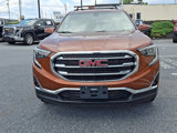 Used 2019 GMC Terrain SLT w/ Preferred Package image 2