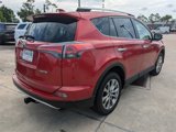 Used 2016 Toyota RAV4 Limited image 4
