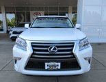 Used 2016 Lexus GX 460 image 5