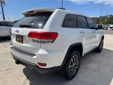 Used 2017 Jeep Grand Cherokee Limited image 5
