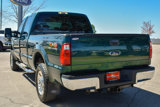 Used 2008 Ford F250 XLT image 4