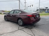 Certified 2024 Nissan Altima 2.5 SV image 5