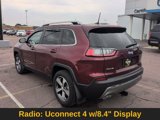 Used 2021 Jeep Cherokee Limited image 5